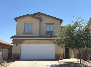 41197 W Cielo Ln, Maricopa, AZ 85139