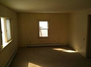 17 Burrill St APT 1, Fairfield, ME 04937