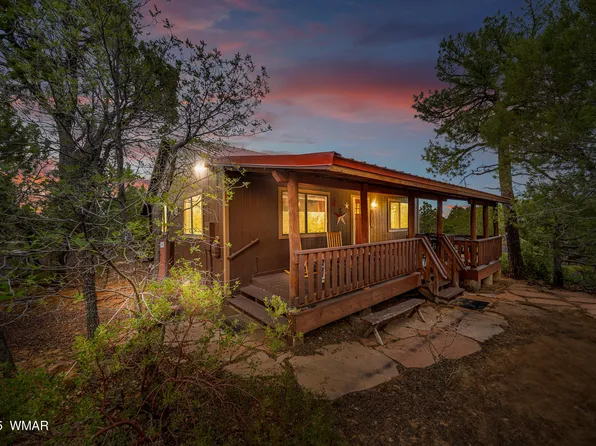 6245 Old Oak Trl, Show Low, AZ 85901