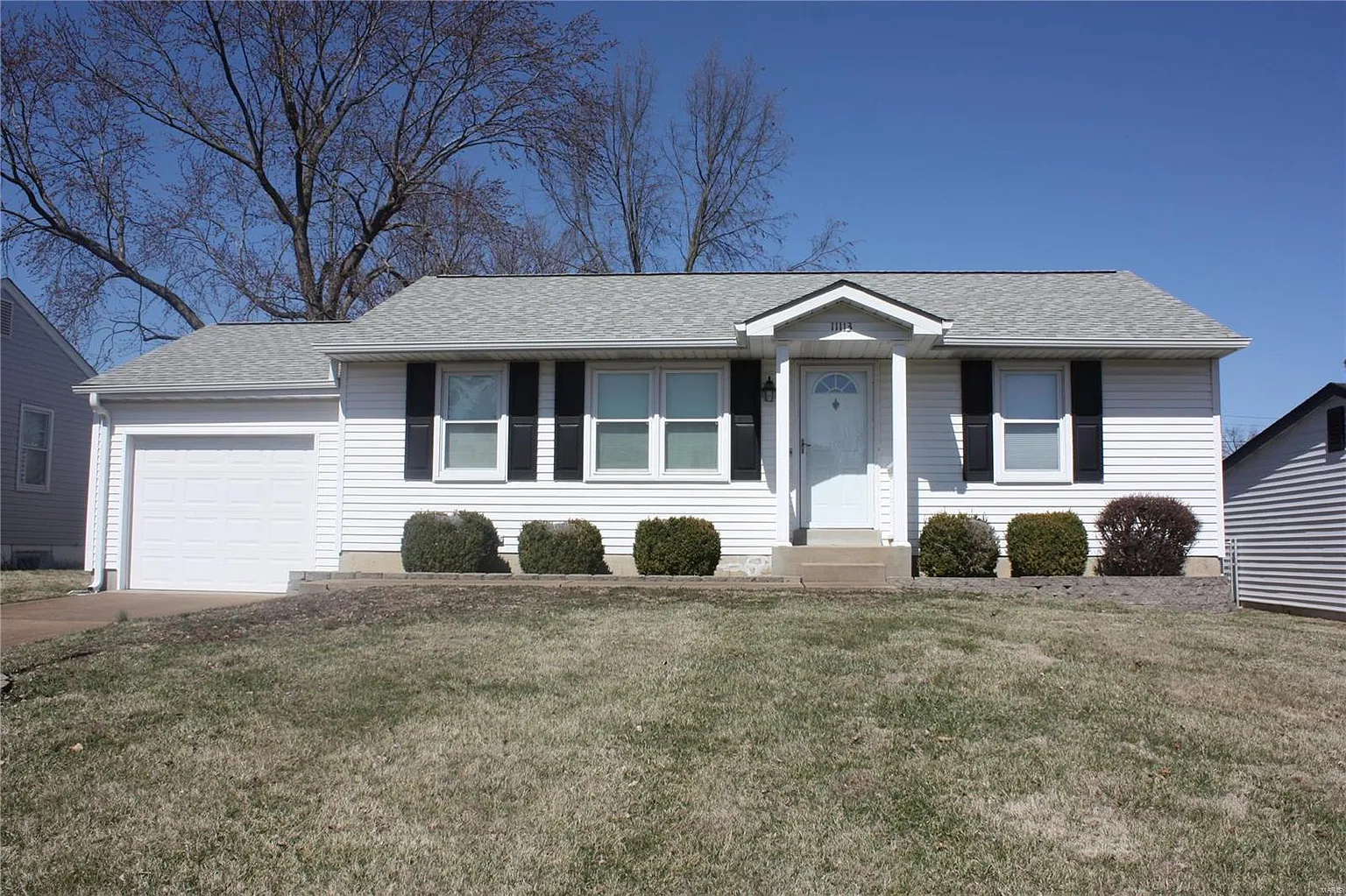 11113 Pine Forest Dr photo 1