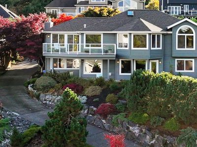 4926 Columbus Avenue, Bellingham, WA, 98229