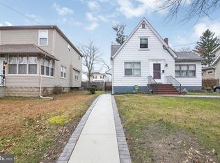 134 Windsor Ave #B, Haddon Township, NJ 08108