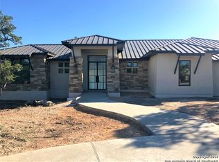 11014 Caliza Blf, Boerne, TX 78006