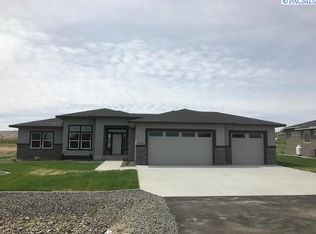 84903 Sagebrush, Kennewick, WA 99338