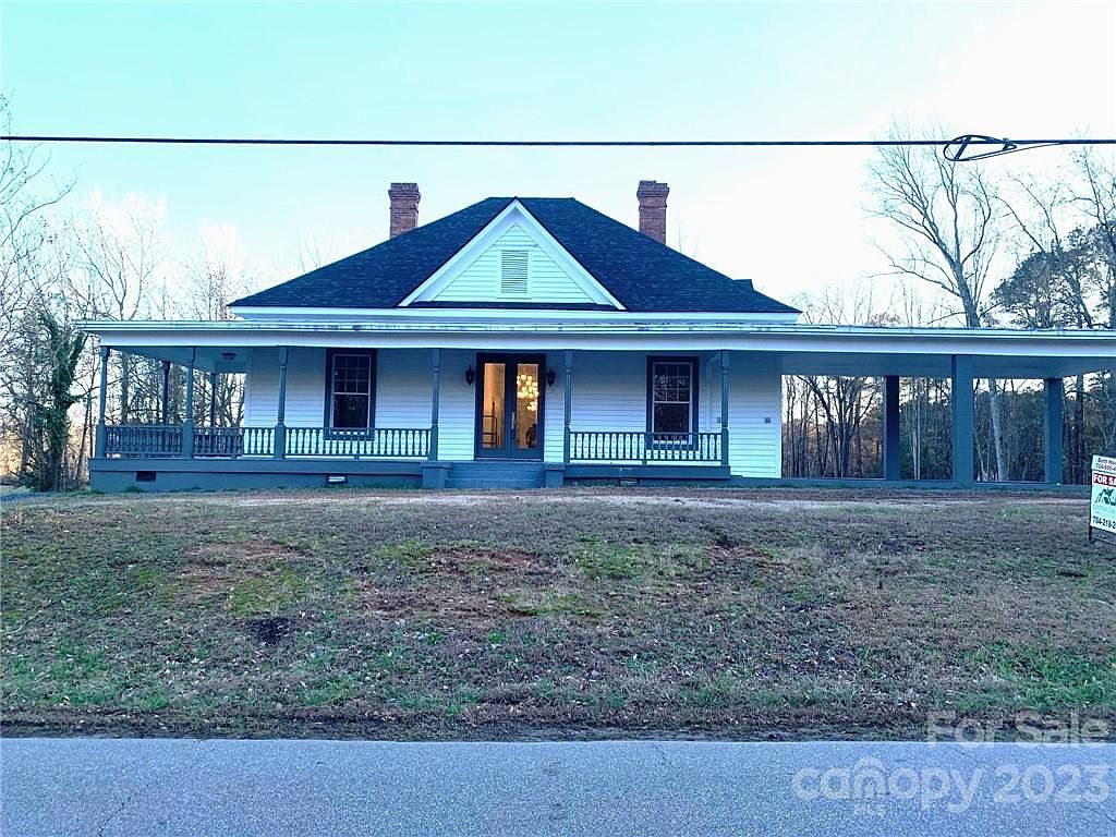 850 Old Lilesville Rd, Wadesboro, NC 28170 Zillow