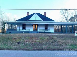 850 Old Lilesville Rd, Wadesboro, NC 28170