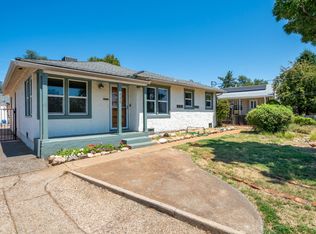 1550 Barbara Rd, Redding, CA 96003