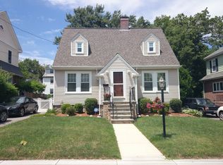 77 Woodard Rd, West Roxbury, MA 02132