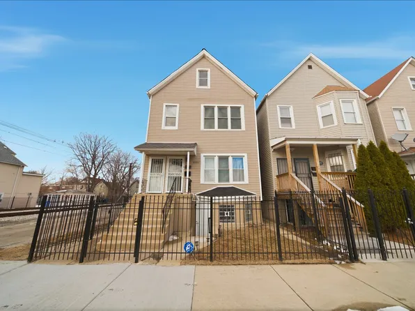 3002 E 81st St #2, Chicago, IL 60617