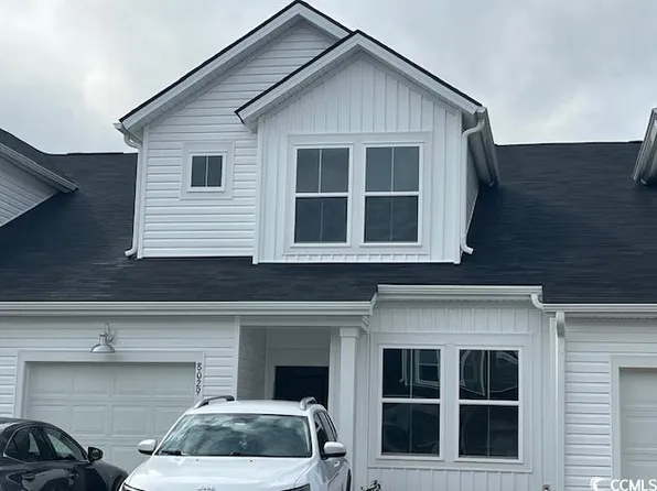 8029 Forest Edge Dr. #463, Myrtle Beach, SC 29579