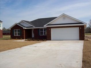 23 Davenport Acres, Ludowici, GA 31316