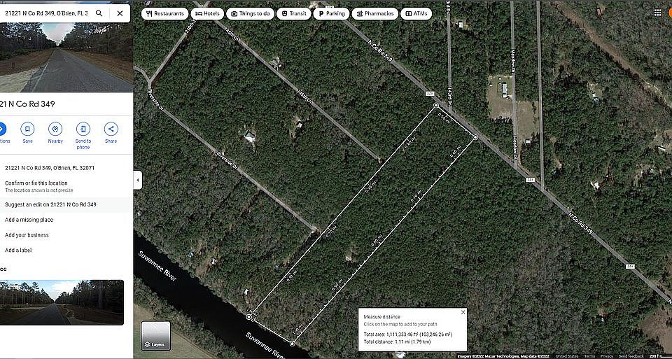 1st image of 21221 N County Road 349