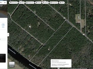 21221 N County Road 349, O'Brien, FL 32071