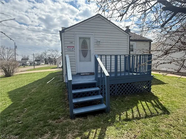 3148 26th St NE, Canton, OH 44705
