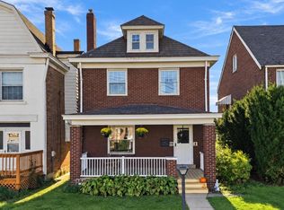 816 Bayridge Ave, Pittsburgh, PA 15226