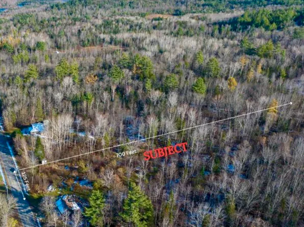 Lot #53 Sebec Lake Road, Willimantic, ME 04443