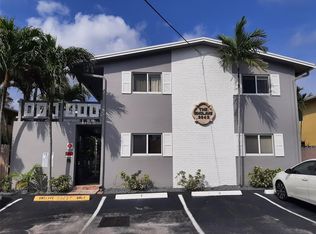 2643 NE 8th Ave APT 6, Fort Lauderdale, FL 33334