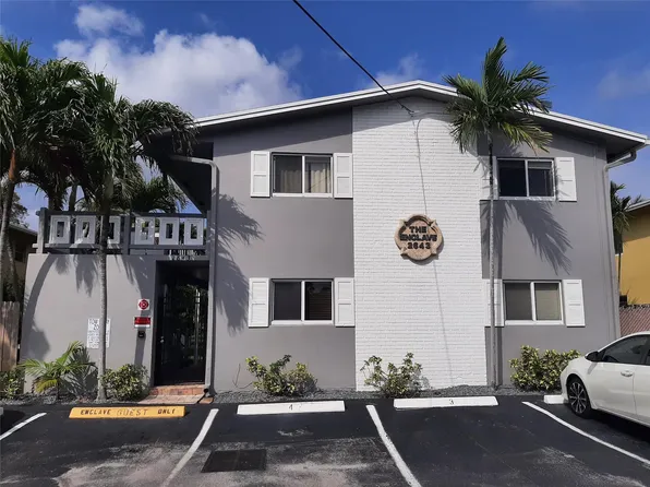 2643 NE 8th Avenue #6, Wilton Manors, FL 33334
