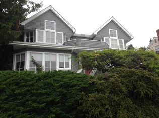 6049 51st Ave NE, Seattle, WA 98115