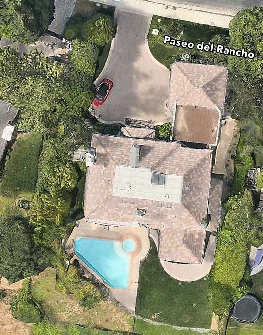 2nd image of 24856 Paseo Del Rancho