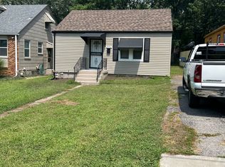 206 W 79th St, Kansas City, MO 64114