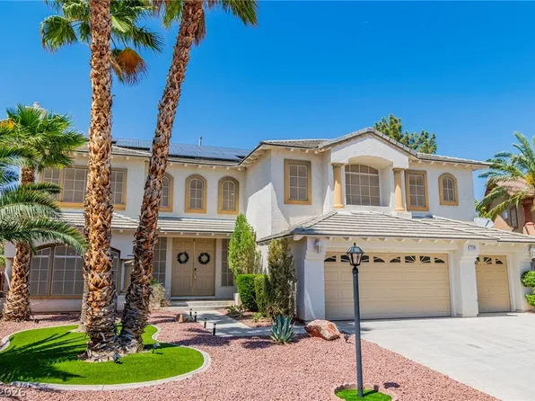 7141 Groveton Ct, Las Vegas, NV 89131