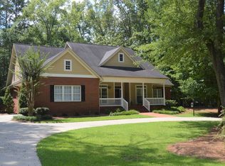 204 Reflections Dr, Greenwood, SC 29646
