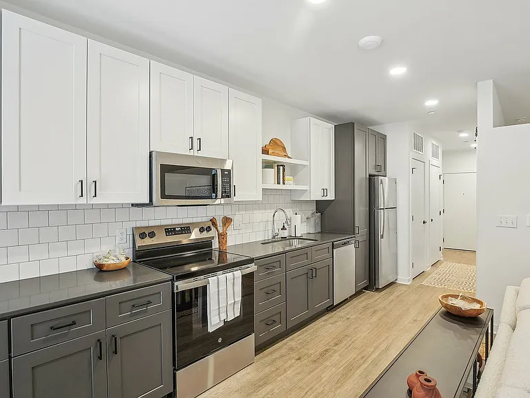 Via Kitchen