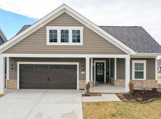 201 Lily Blossom Dr, Saint Charles, MO 63304