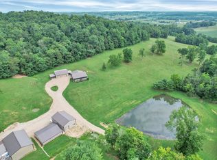 9273 Mulberry Rd, Mount Perry, OH 43760