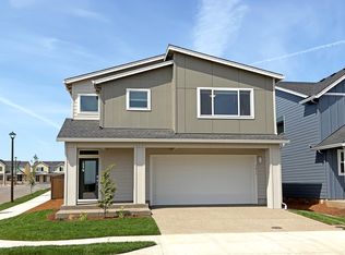 9011 SW Vermillion Dr, Tualatin, OR