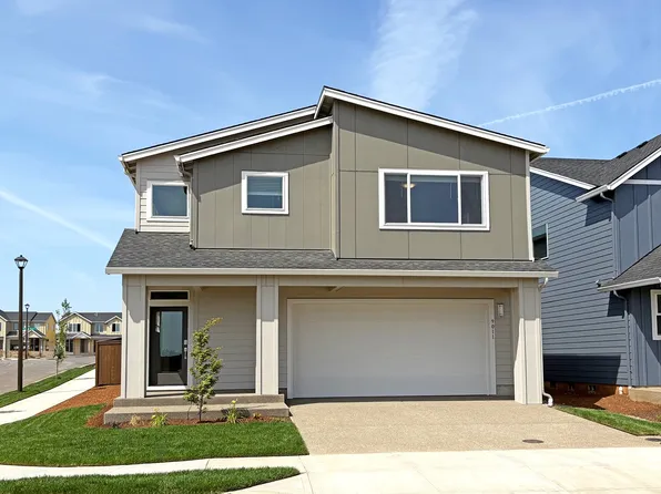 9011 SW Vermillion Dr, Tualatin, OR 97062