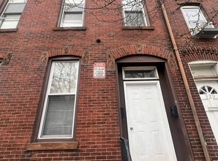 331 Centre St #B, Trenton, NJ