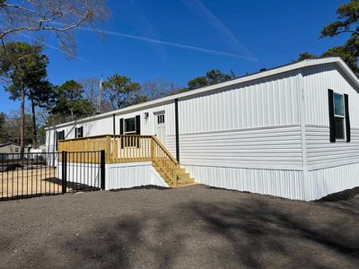2705 Capricorn Dr., Myrtle Beach, SC, 29575