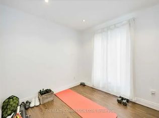 81 Laing St #1A, Toronto, ON M4L2N4