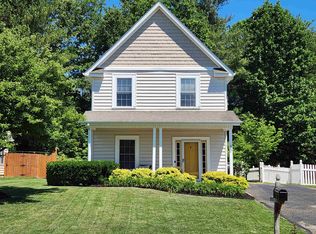 40 Overlook Dr, Christiansburg, VA 24073