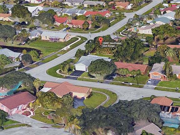 2nd image of 10887 NW 26th St