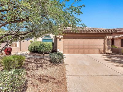 10284 E Hillery Dr, Scottsdale, AZ, 85255