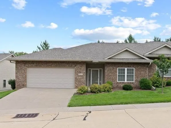 2243 Jessica Ln, Coralville, IA 52241