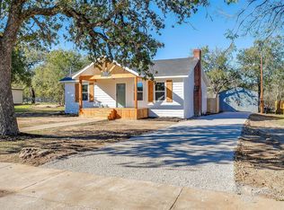 1002 SE 6th Ave, Mineral Wells, TX 76067