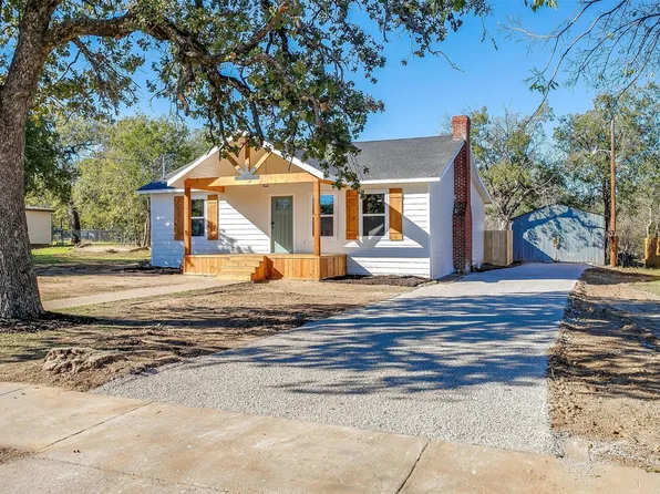 1002 SE 6th Ave, Mineral Wells, TX 76067