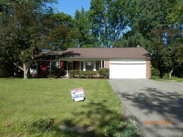 1st image of 23655 Glencreek Dr