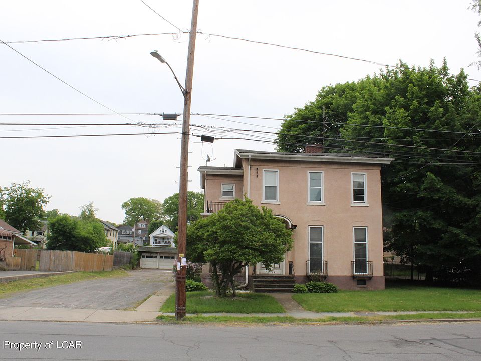 1534 Capouse Ave, Scranton, PA 18509 Zillow