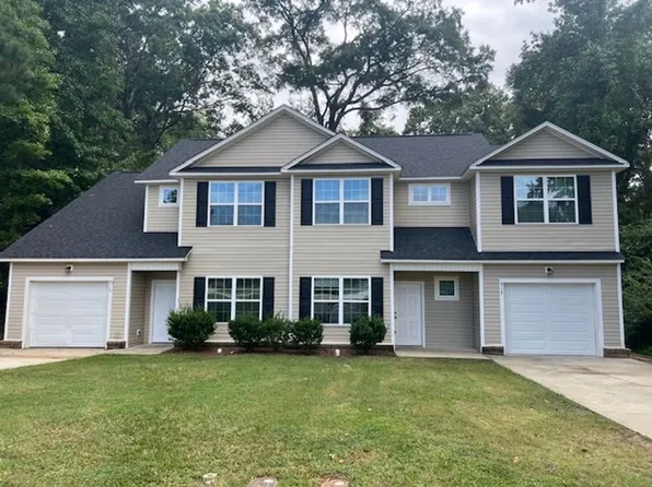 415 Aversboro Rd, Garner, NC 27529