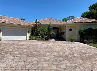 644 SW Squire Johns Ln, Palm City, FL 34990