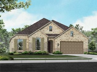 9721 Excursion Dr, Oak Point, TX 75068