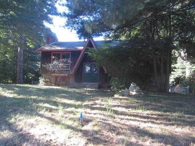 37 FIELDSTONE LN, COVENTRY, CT 06238