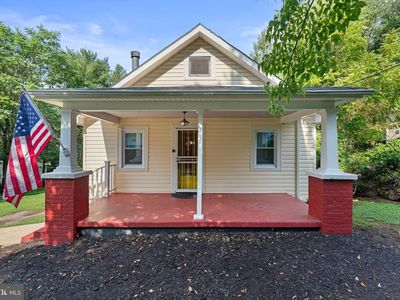 2210 Pleasant View Ave, Baltimore, MD, 21228