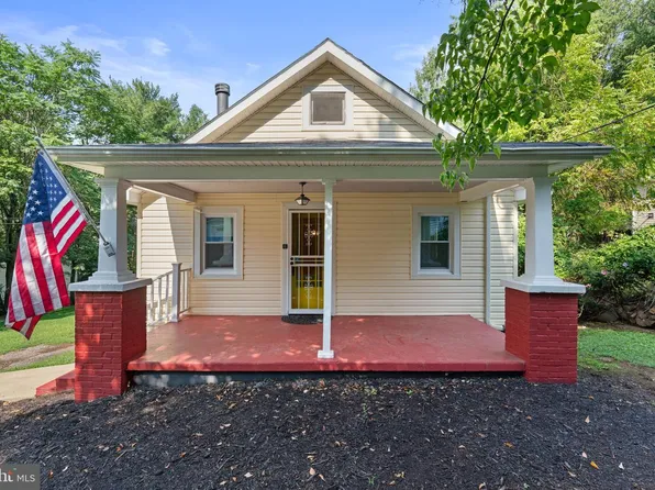 2210 Pleasant View Ave, Baltimore, MD 21228