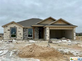 3103 Gryffindor Ln, Killeen, TX 76549